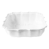 Astier de Villatte Large Regence Salad Bowl