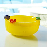 Hugh Findletar Big Ashtray