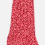 The Elder Statesman Cashmere Marl Trouser Socks
