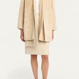 The Row Alarise Coat