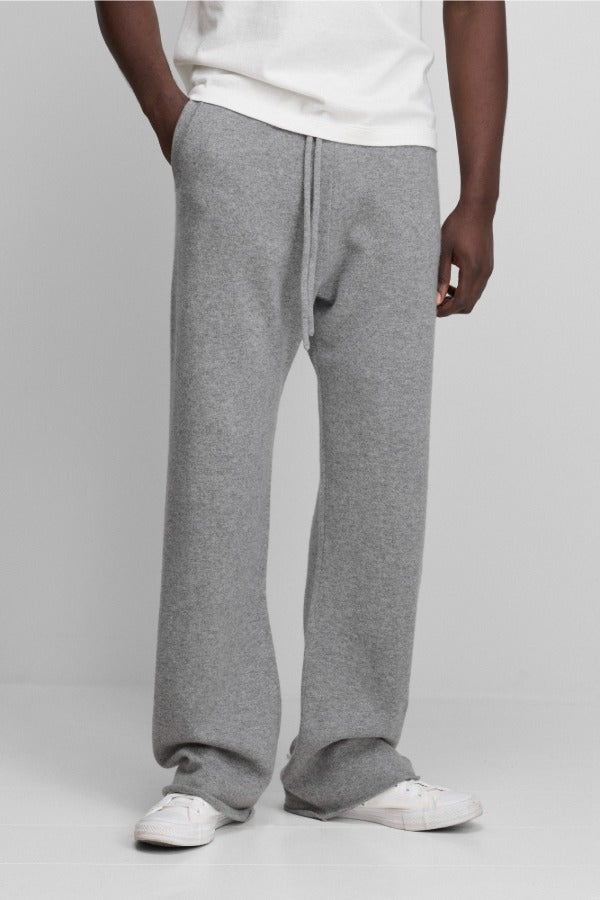 Extreme Cashmere No 142 Run Trousers