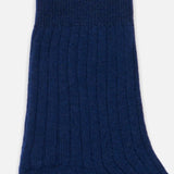 The Elder Statesman Cashmere Trouser Socks