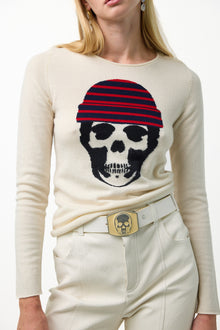 Skull Belt