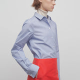 The Row Metis Shirt