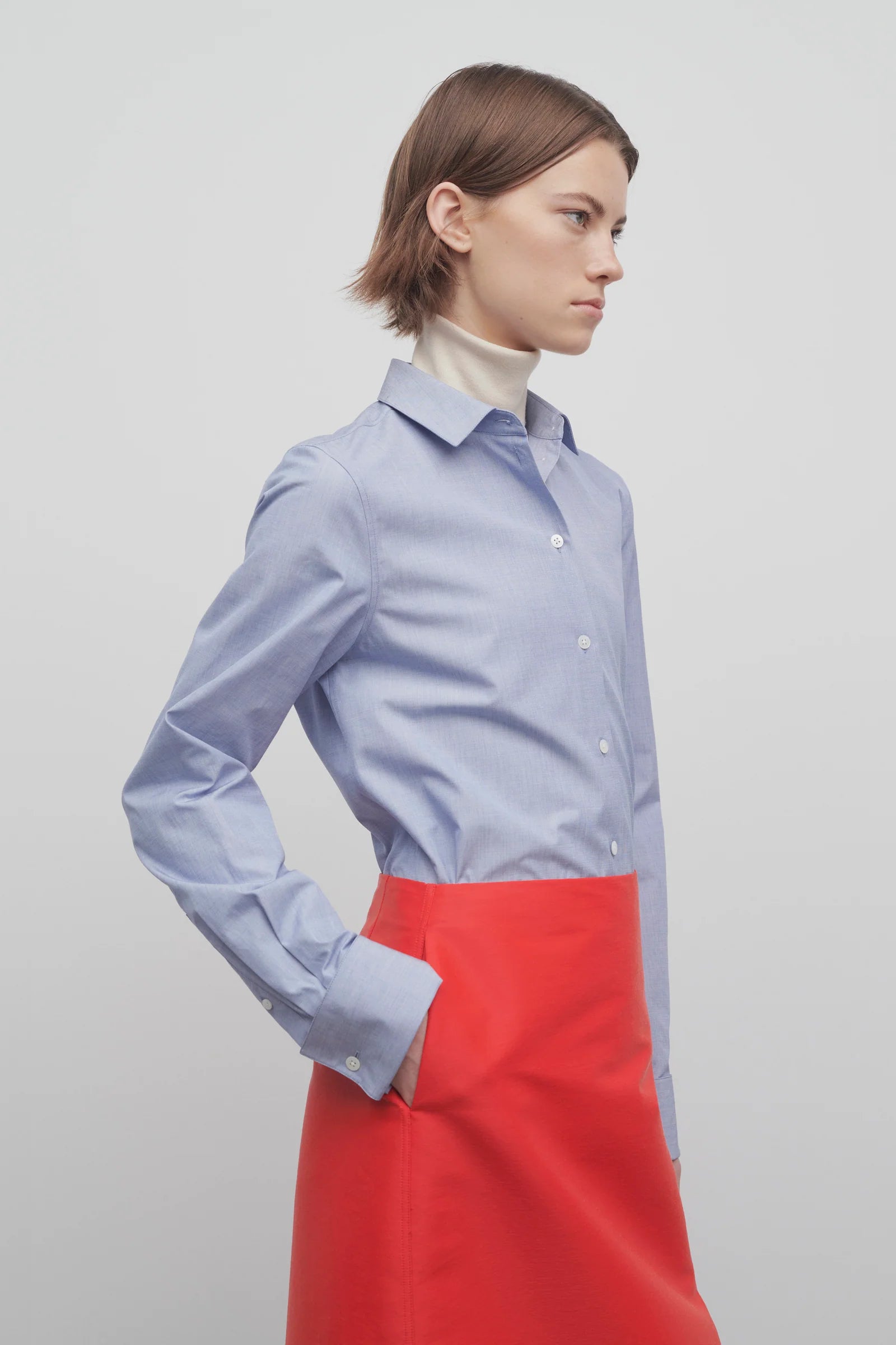 Metis Shirt
