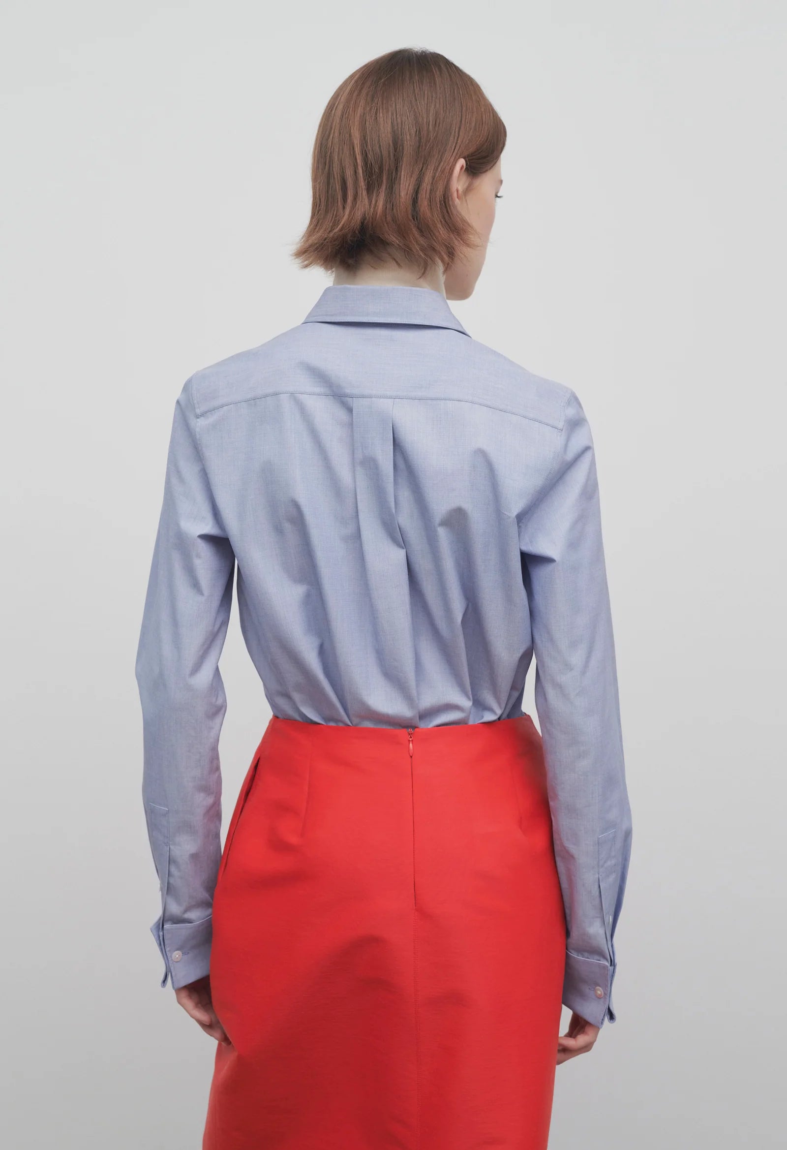 Metis Shirt