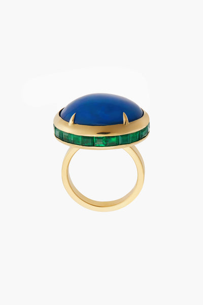 Ileana-Makri-18K-Gold-and-Emerald-Sea-Ring-Amarees