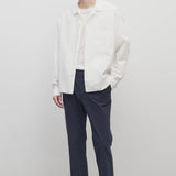 Lerio Pant - Dark Navy