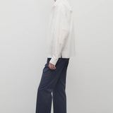 Lerio Pant - Dark Navy
