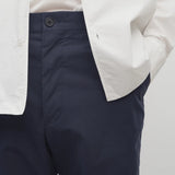 Lerio Pant - Dark Navy