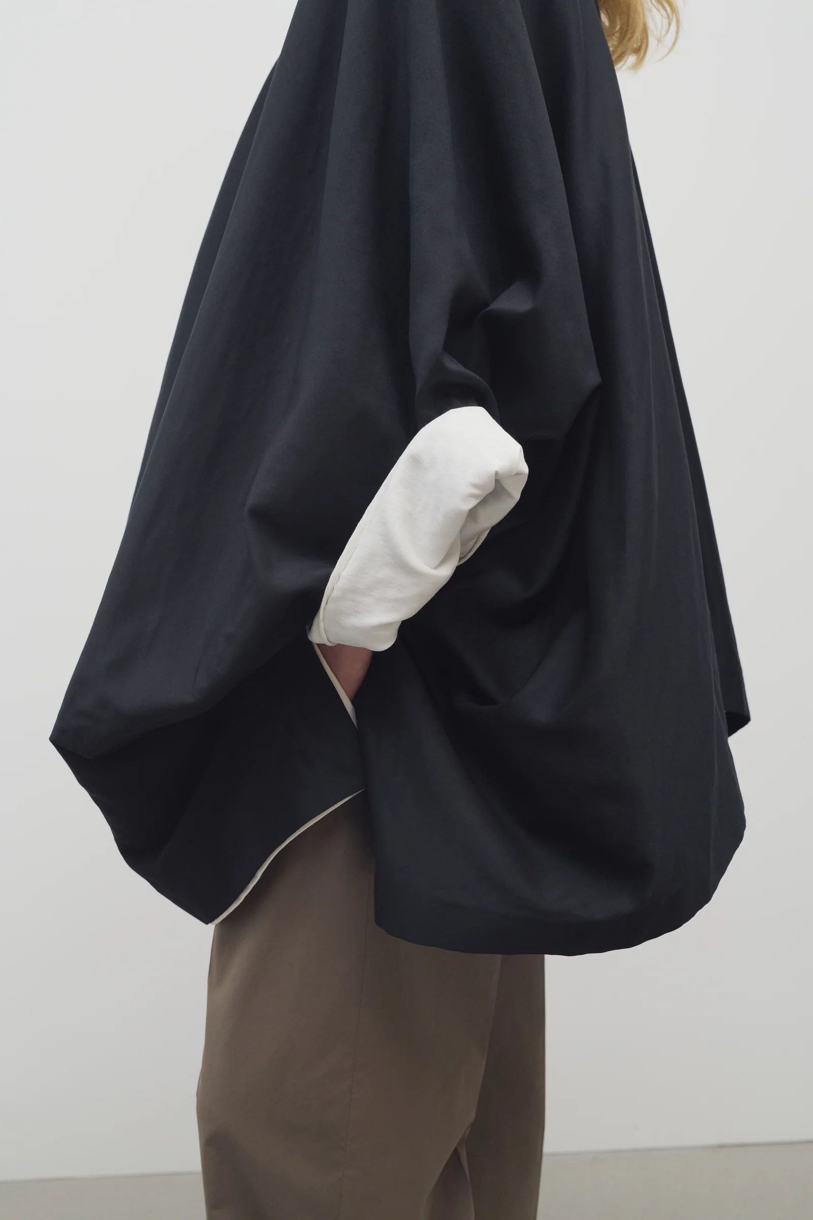 Cedar Top - Black