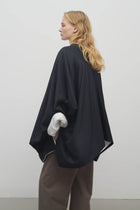 Cedar Top - Black