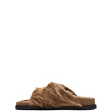 Zurich Shearling Fur Birkenstock
