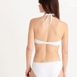 Eres Gang Triangle Top