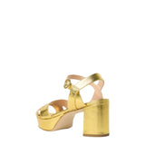 Rupert Sanderson Deidre Mirror Platform