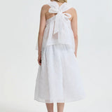 Cecilie Bahnsen Cora Top