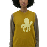 Leret Leret No 72 Sweater Vest