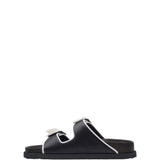 Arizona Tex Satin Bows Birkenstock