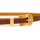 Nick Fouquet Trinity Belt