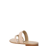 Manolo Blahnik Susa Flat Sandal