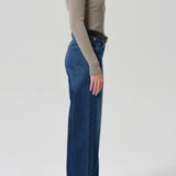 Citizens of Humanity Lyra Wide Leg 32" Jean