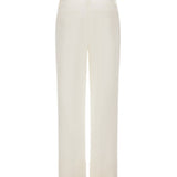 Herno Pure Linen Wide Trouser