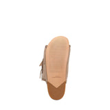 Visvim Christo Shaman Mules in Camel
