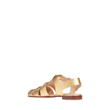Gabriela Hearst Lynn Sandal