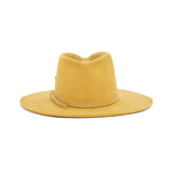 Nick Fouquet Eye of Ra Felt Hat