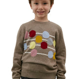 Leret Leret No 78 Kids Sweater
