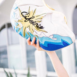 Kilometre California Sandolo Bag