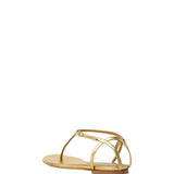 Alexa Wagner Kim Sandal