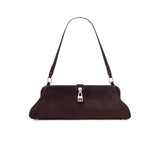 Gabriela Hearst Paola Clutch