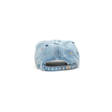 Nick Fouquet NF Desert Denim Cap