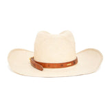 Nick Fouquet Baja Sur Straw Hat