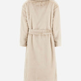 Herno Coat in Alternative Fur