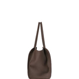 The Row Marlo 14 Bag in Matte Grain Calf Leather