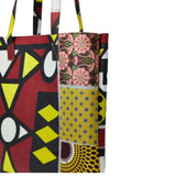 Luisa Cevese Riedizioni Flat Bag