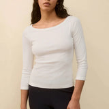 Flore Flore Steffi Tee