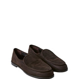 Dusan Suede Leather Loafer