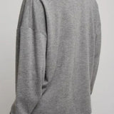 The Row Raveena Top in Cashmere