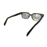 Celine 3 Dot Eyeglasses in Green