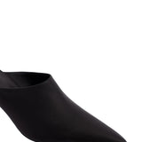 Carven Rivoli Mule in Nappa Leather