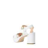 Rupert Sanderson Deidre Platform