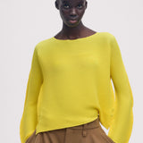 Issey Miyake Shifted Misty Pleats Shirt