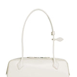 Alaia Le Teckel Medium Bag