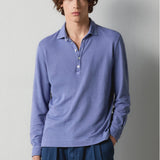 Massimo Alba Men's Raya Polo