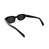 Celine 3 Dots Sunglasses in Black
