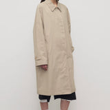 The Row Dayton Coat