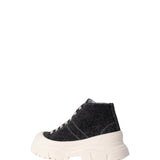 Sofie D'Hoore Shadow Fairway High Top Sneakers